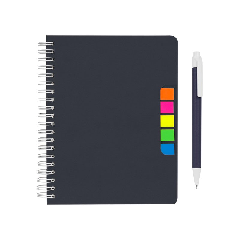 LIBRETA KORYAK