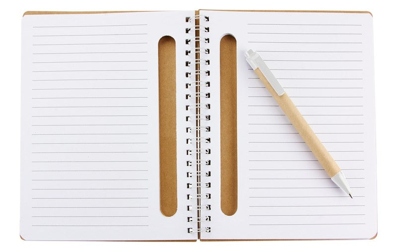 LIBRETA KORYAK