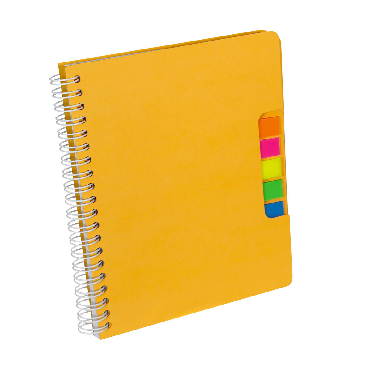 LIBRETA KORYAK - AMARILLO