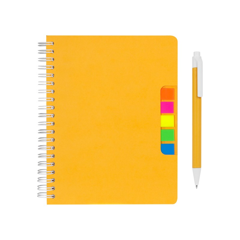 LIBRETA KORYAK
