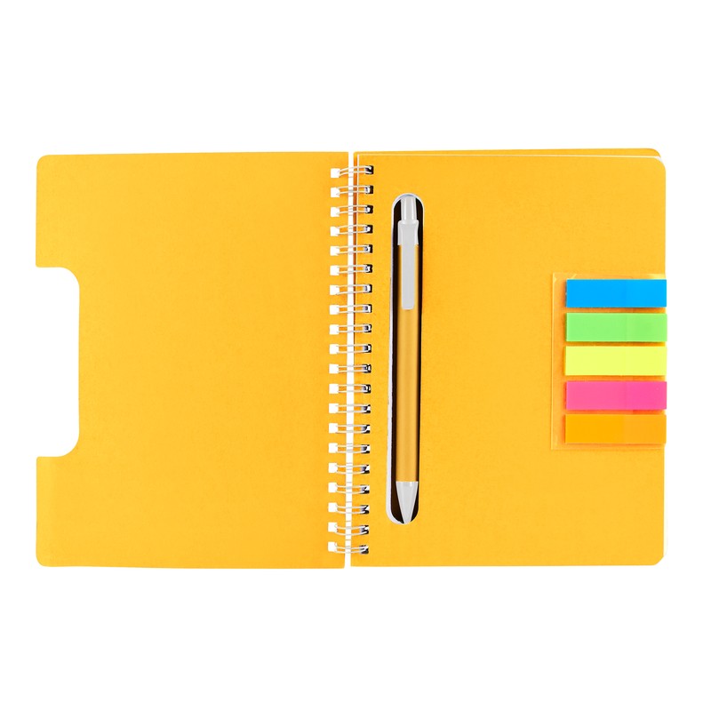 LIBRETA KORYAK