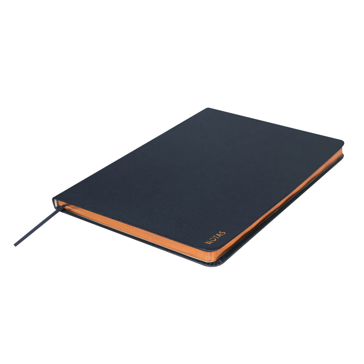 LIBRETA ANDIKA - AZUL