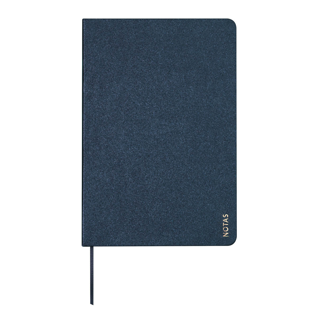 LIBRETA ANDIKA - AZUL