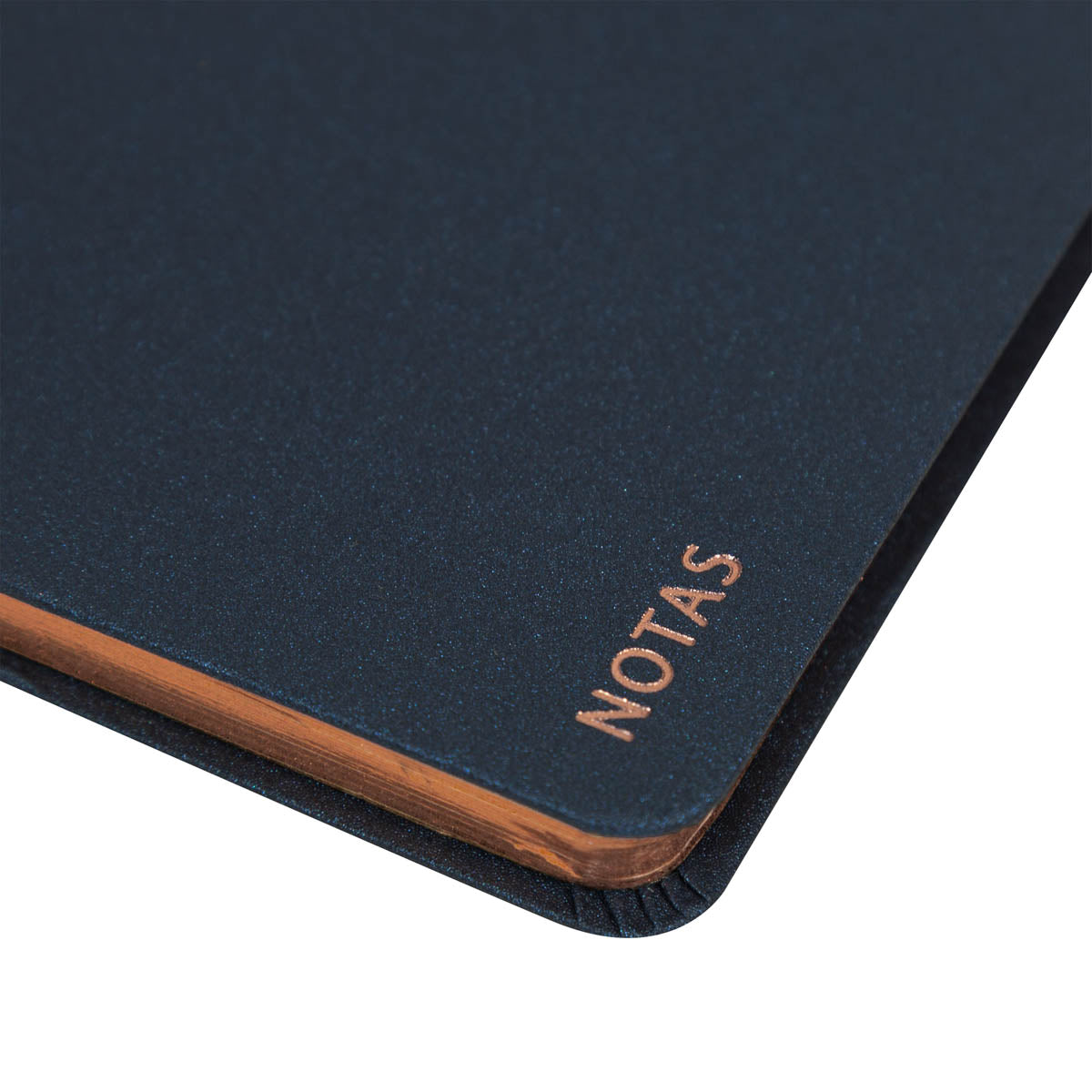 LIBRETA ANDIKA - AZUL