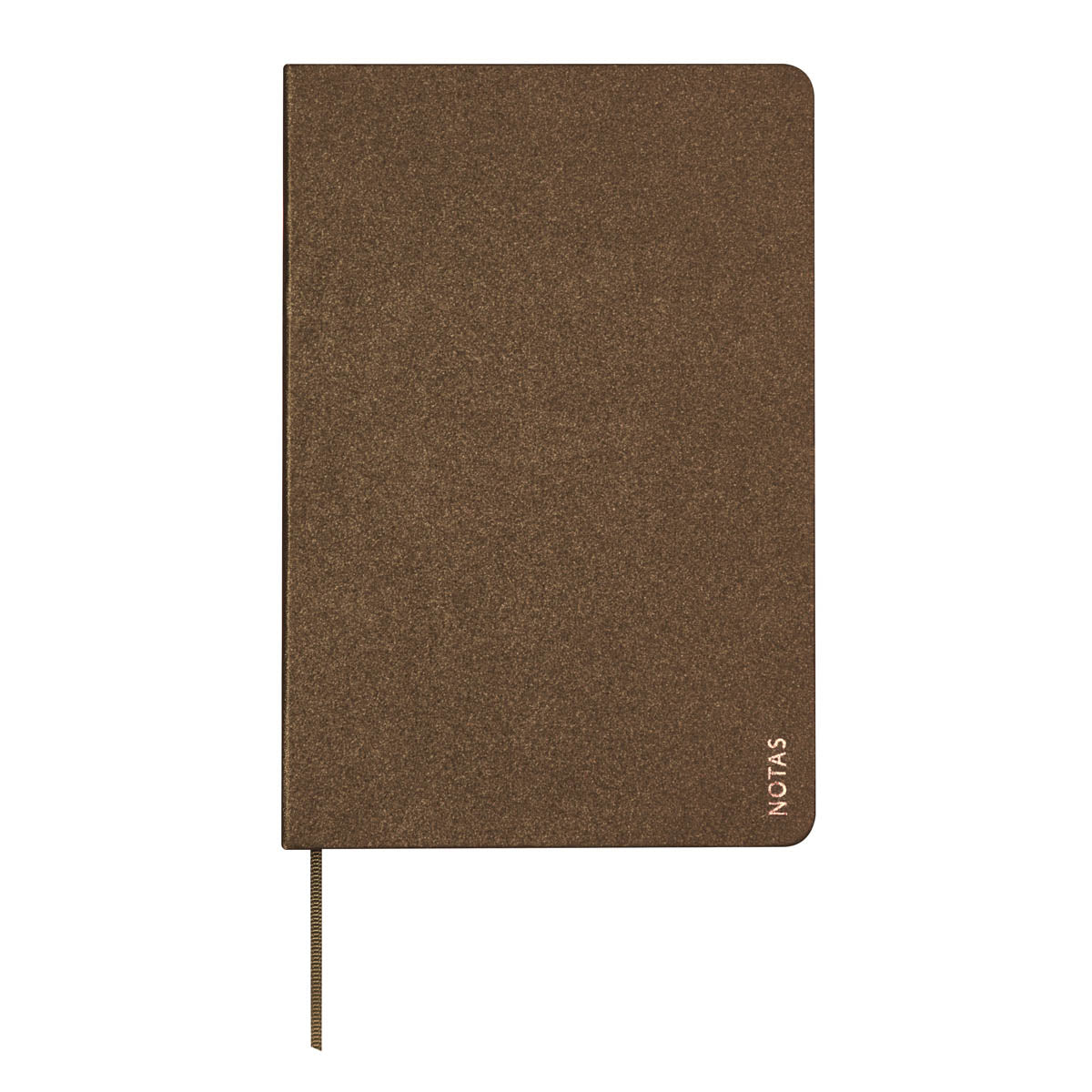 LIBRETA ANDIKA - CAFE