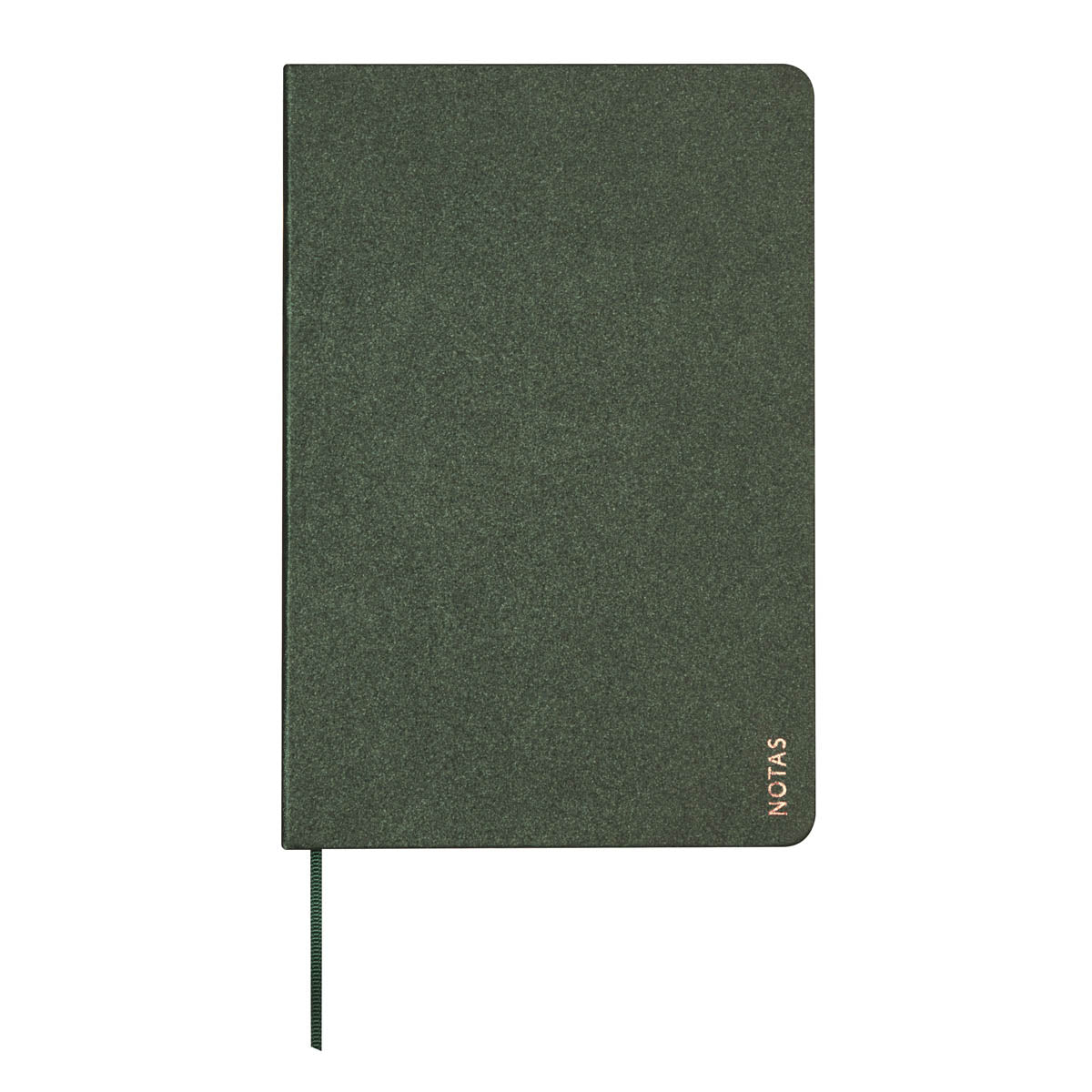 LIBRETA ANDIKA - VERDE