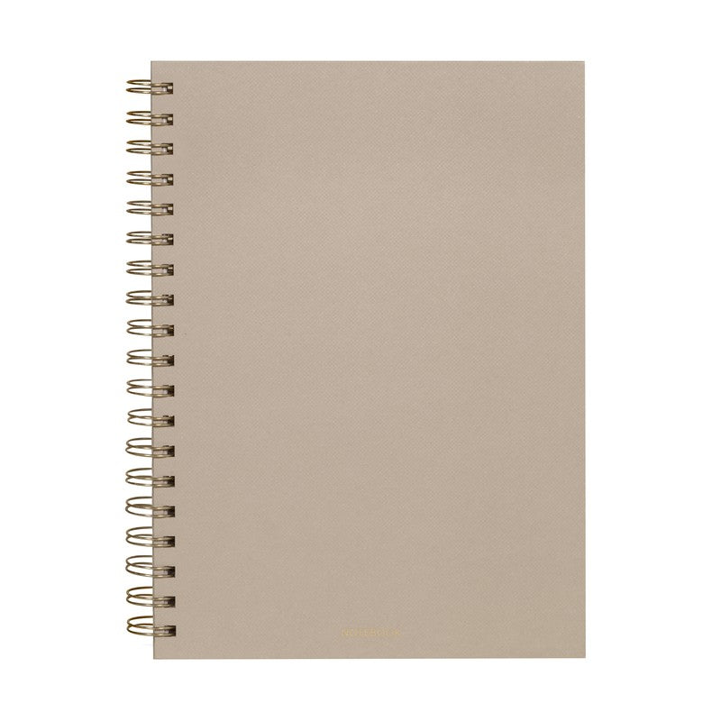 LIBRETA MALAKI
