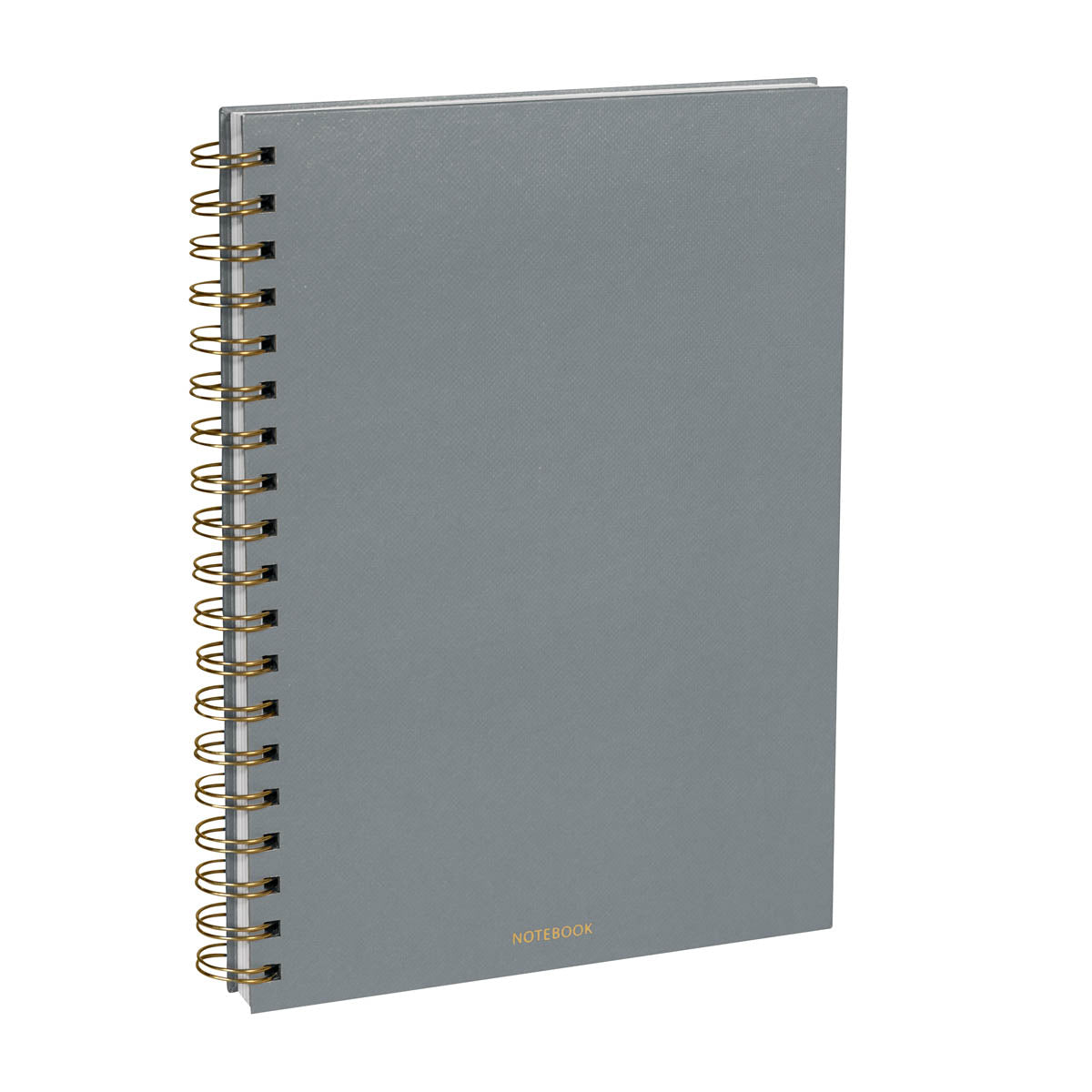 LIBRETA MALAKI - GRIS