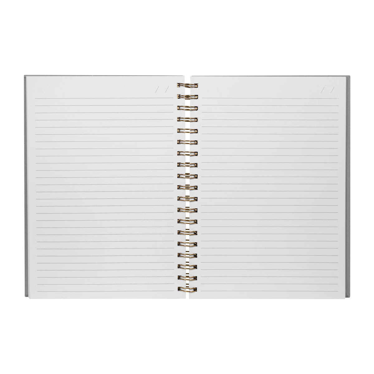 LIBRETA MALAKI - GRIS