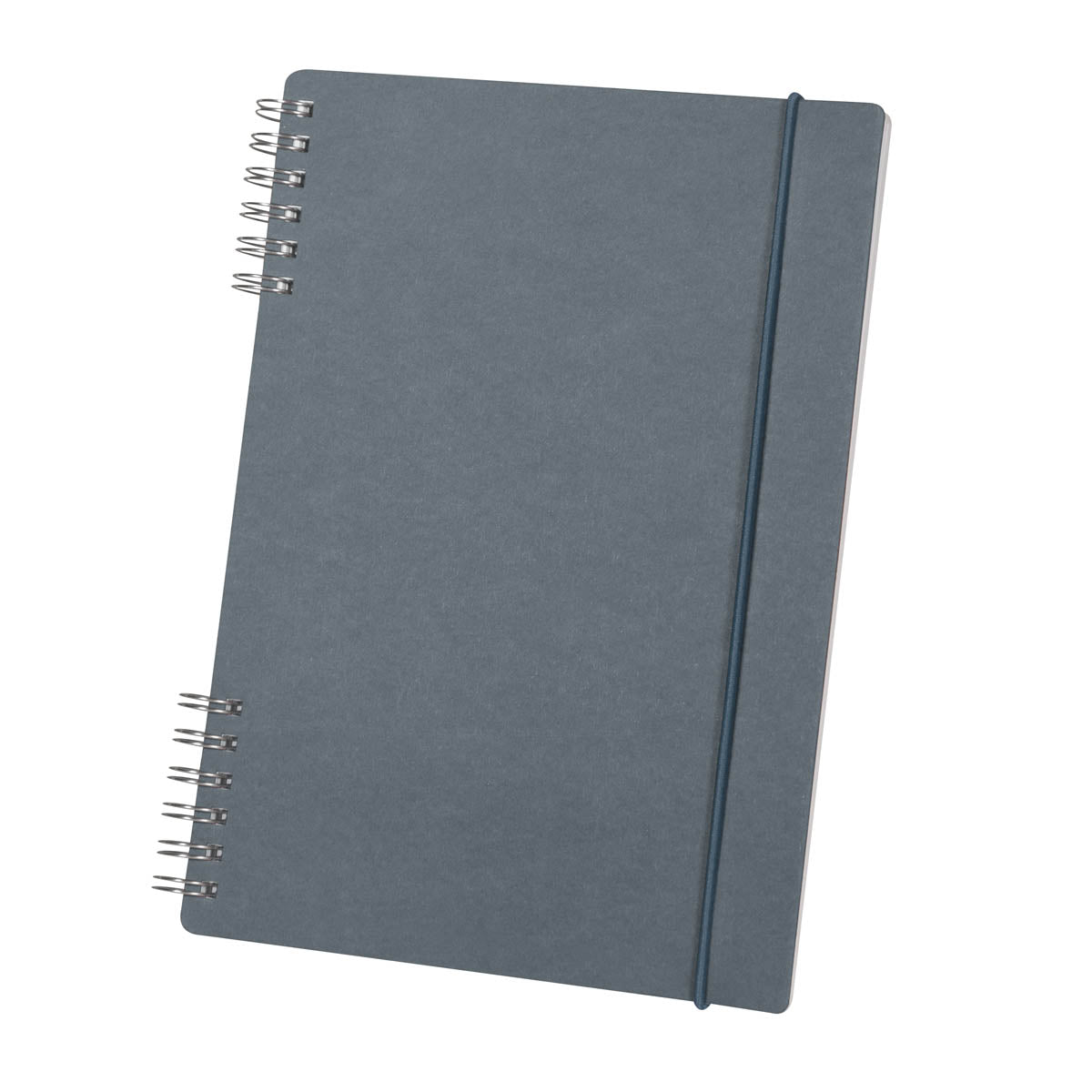 LIBRETA POE - AZUL
