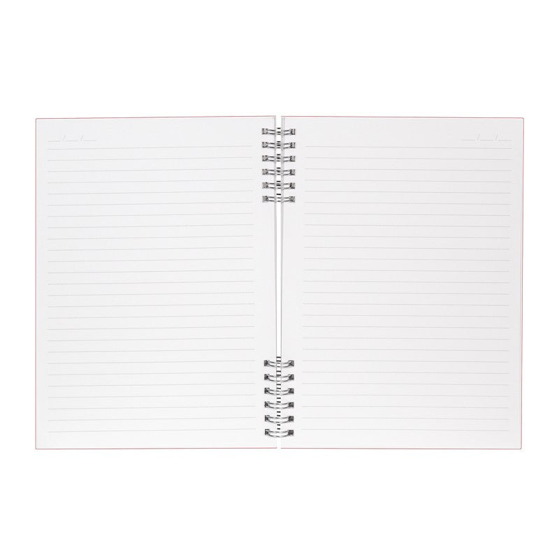 LIBRETA POE