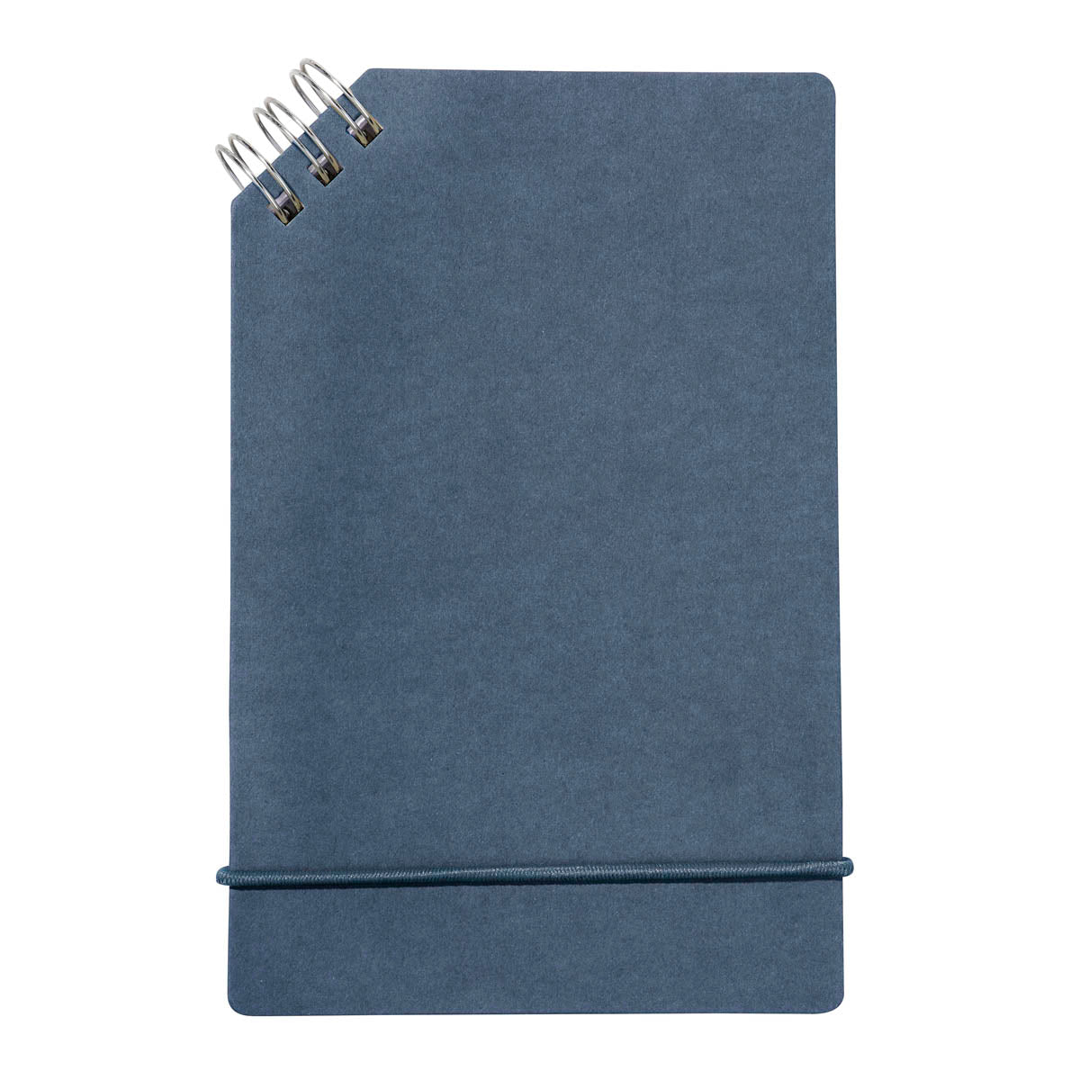 LIBRETA CARROLL - AZUL