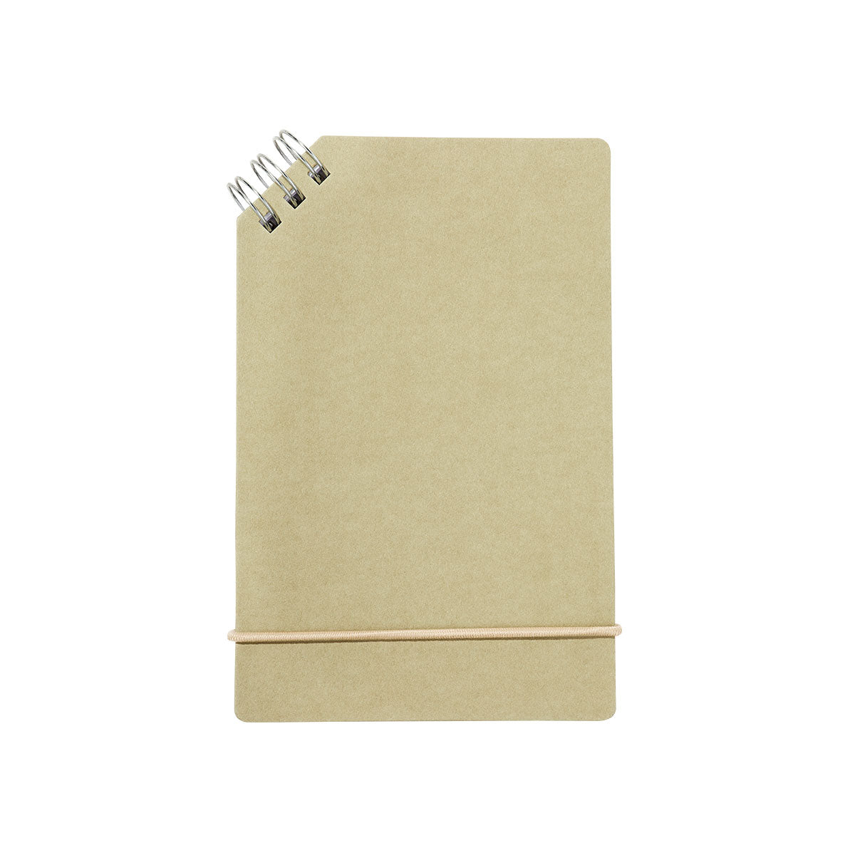 LIBRETA CARROLL - VERDE