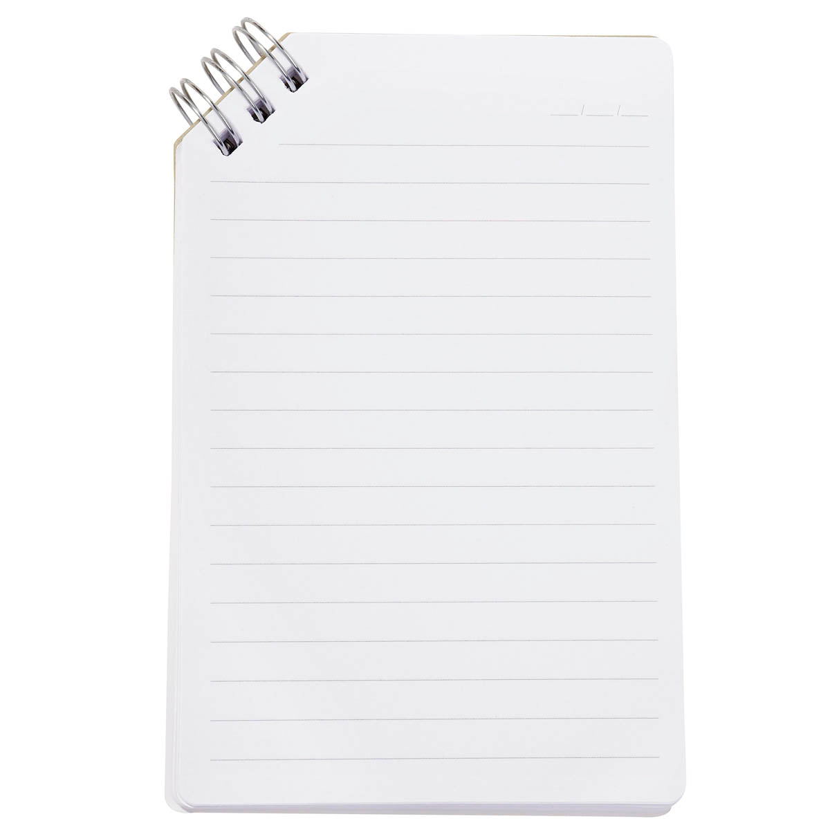 LIBRETA CARROLL - VERDE