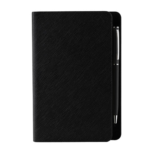 LIBRETA FUNEE - NEGRO