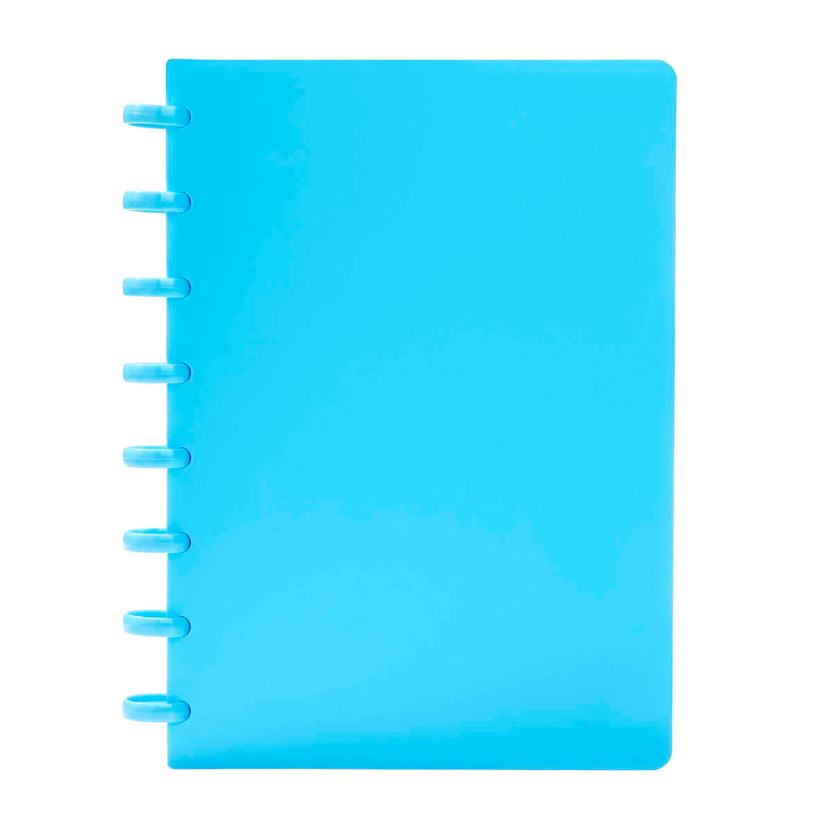 LIBRETA IKOTI - AZUL