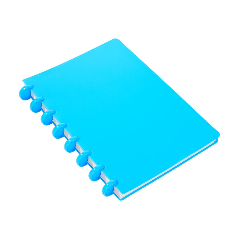 LIBRETA IKOTI