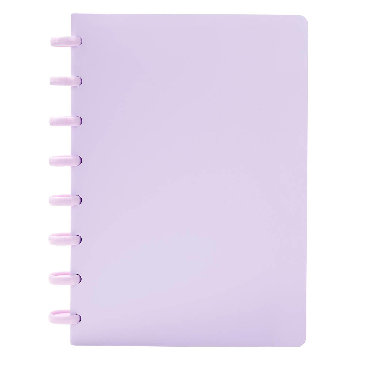 LIBRETA IKOTI - MORADO