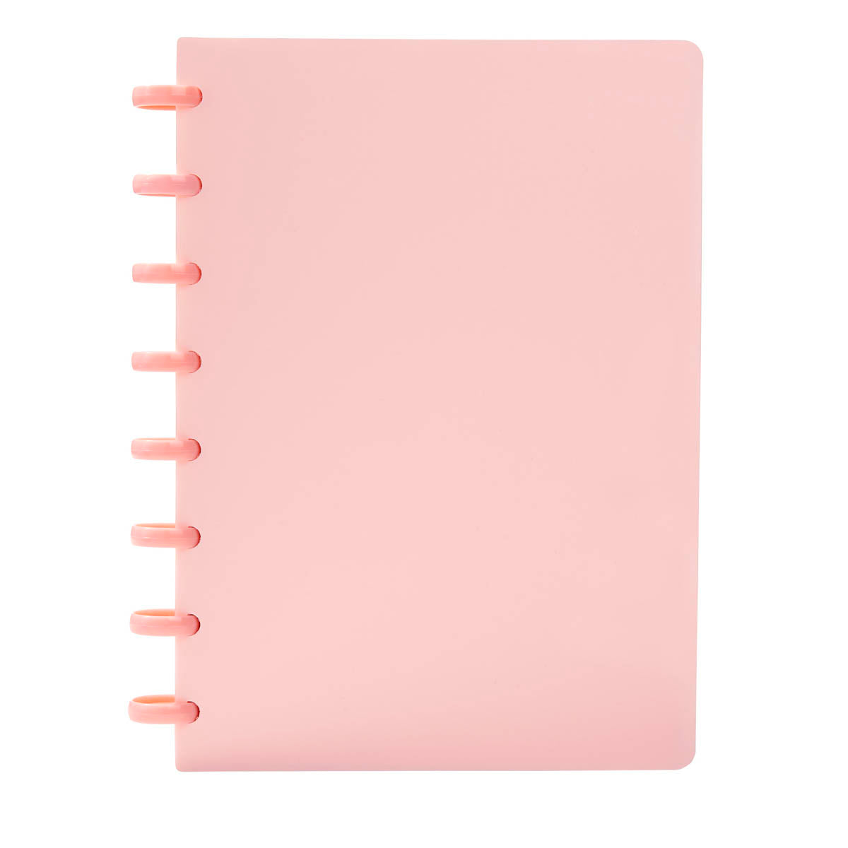 LIBRETA IKOTI - ROSA