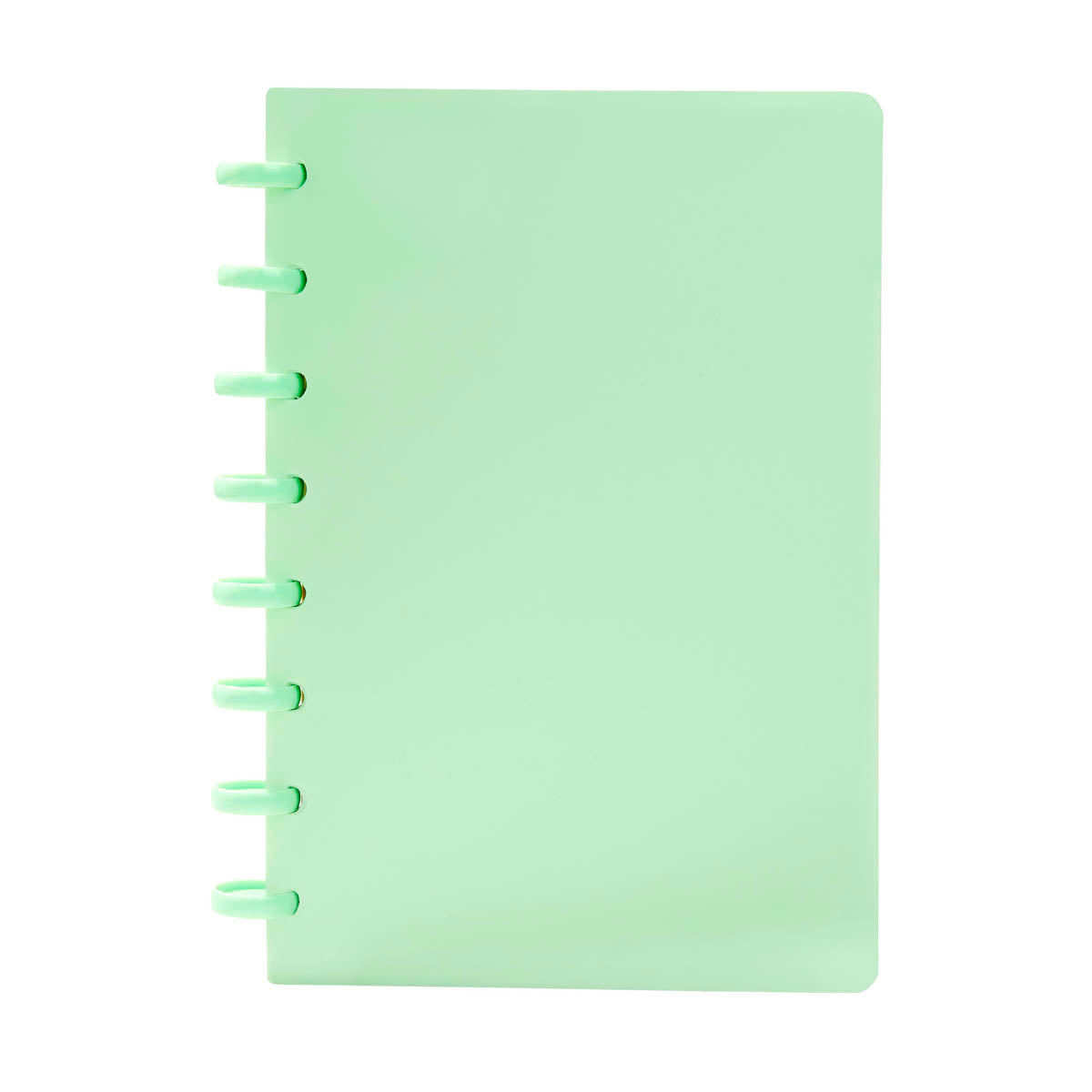 LIBRETA IKOTI - VERDE