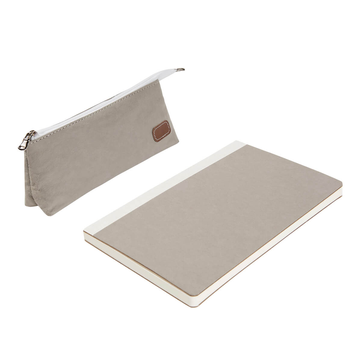 SET ECO VAVIRI - GRIS