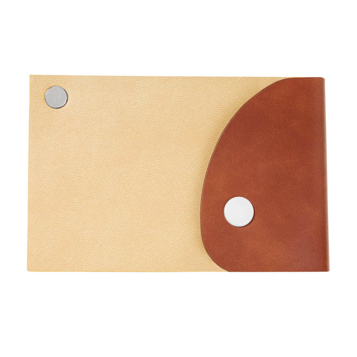 LIBRETA SABITI - BEIGE