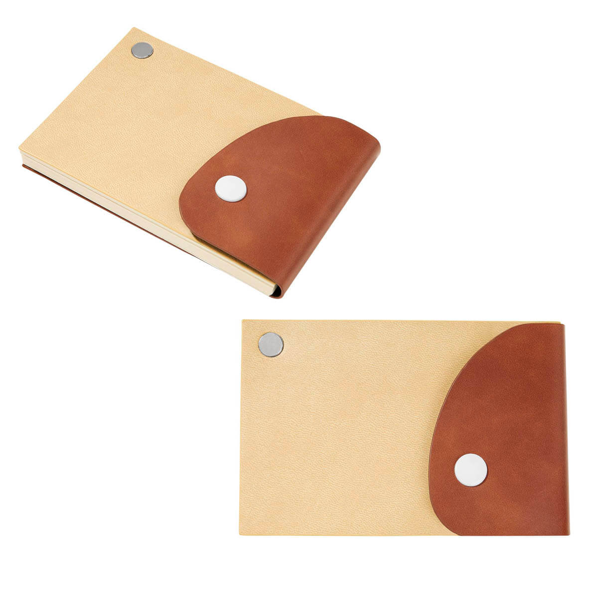 LIBRETA SABITI - BEIGE