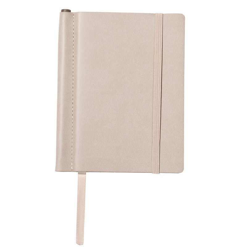 LIBRETA DAGOM