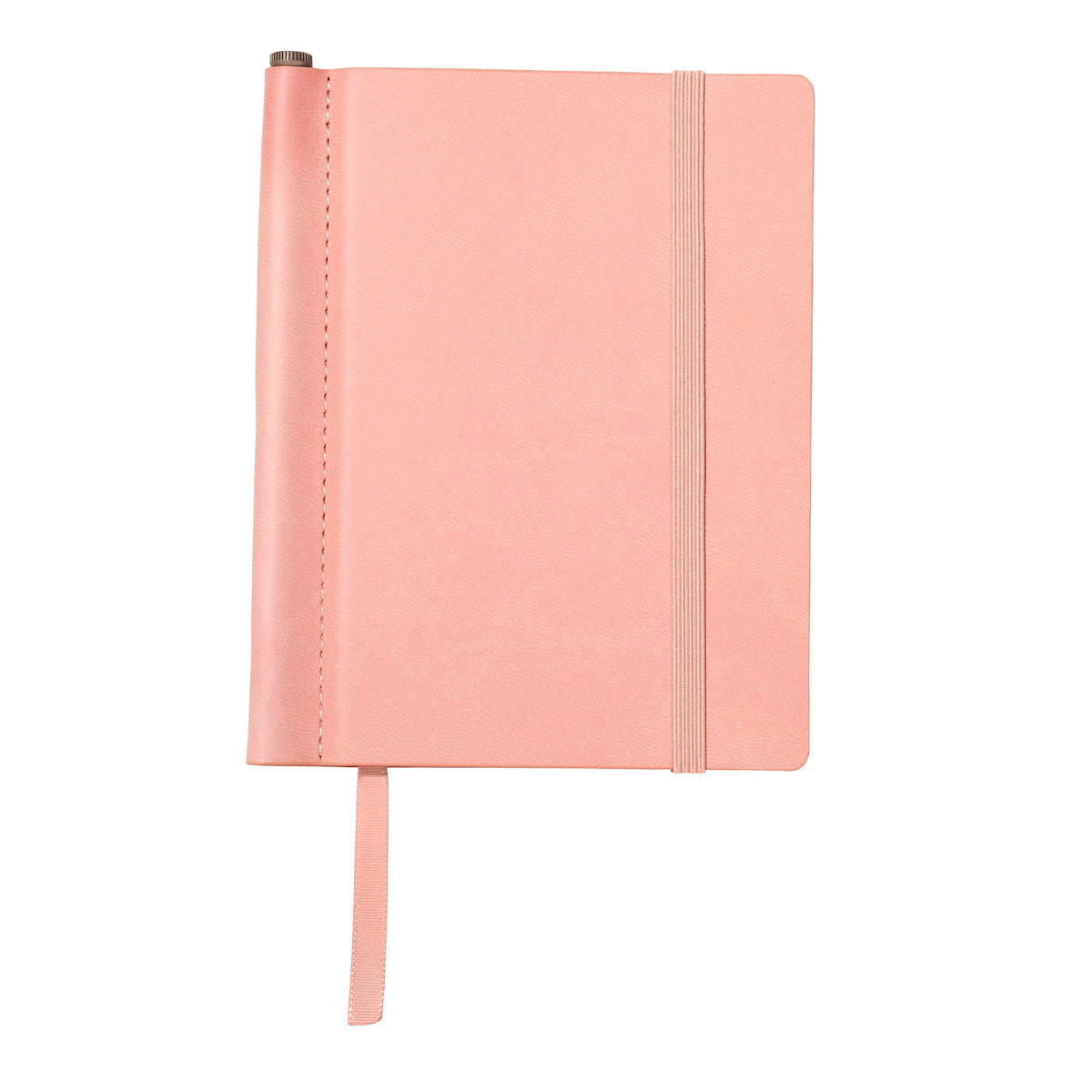 LIBRETA DAGOM - ROSA