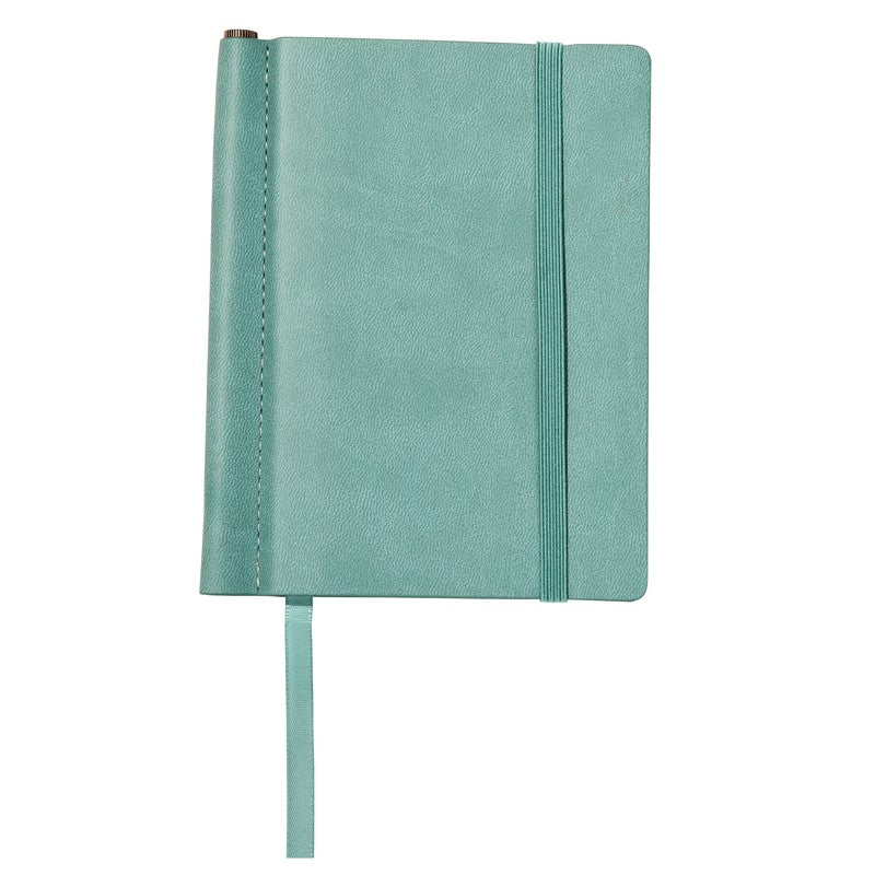 LIBRETA DAGOM