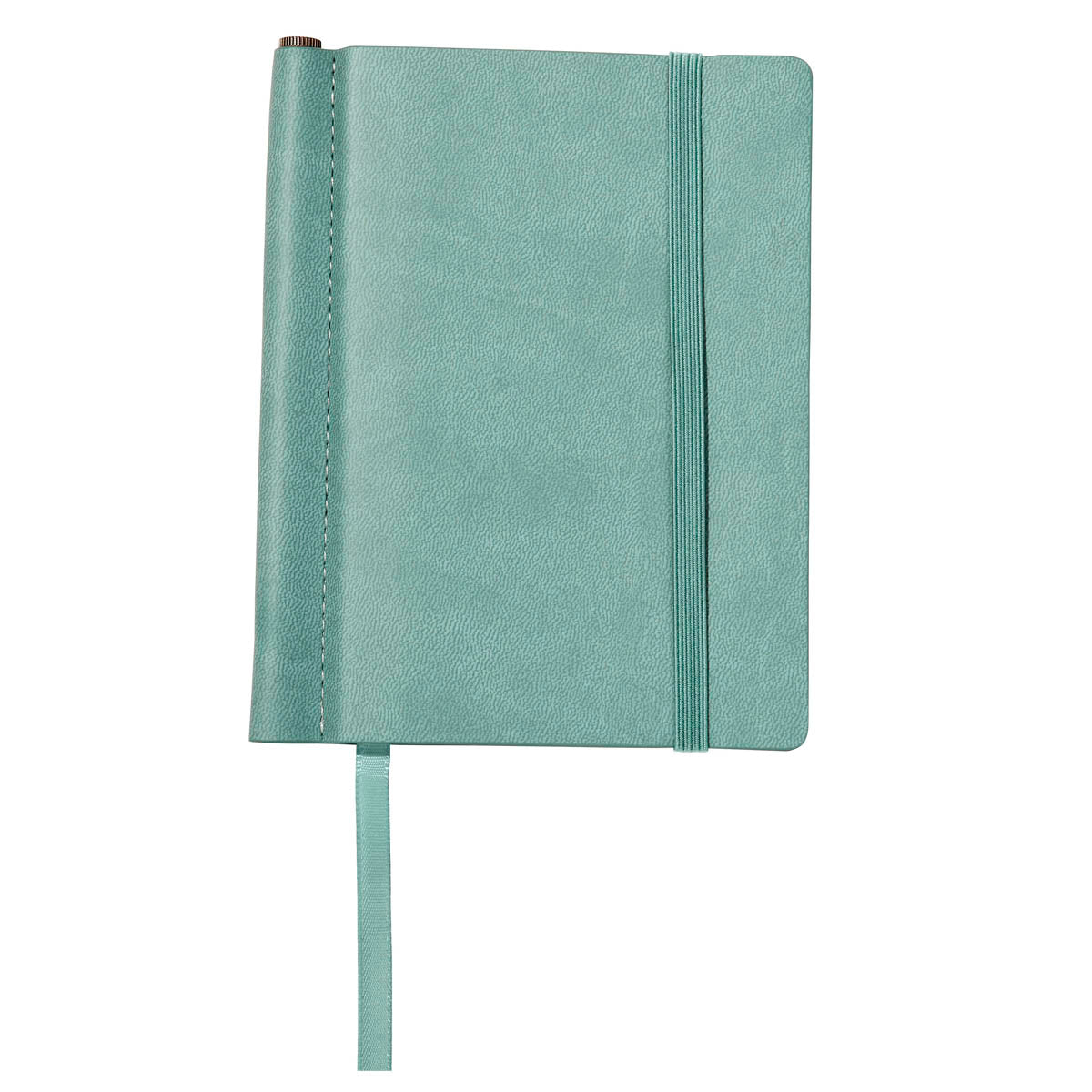 LIBRETA DAGOM - VERDE