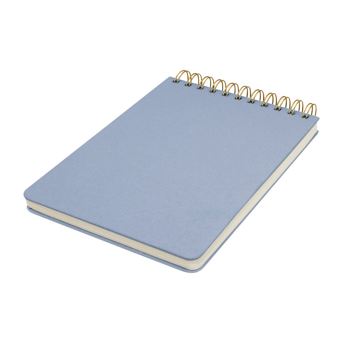 LIBRETA LATKA - AZUL