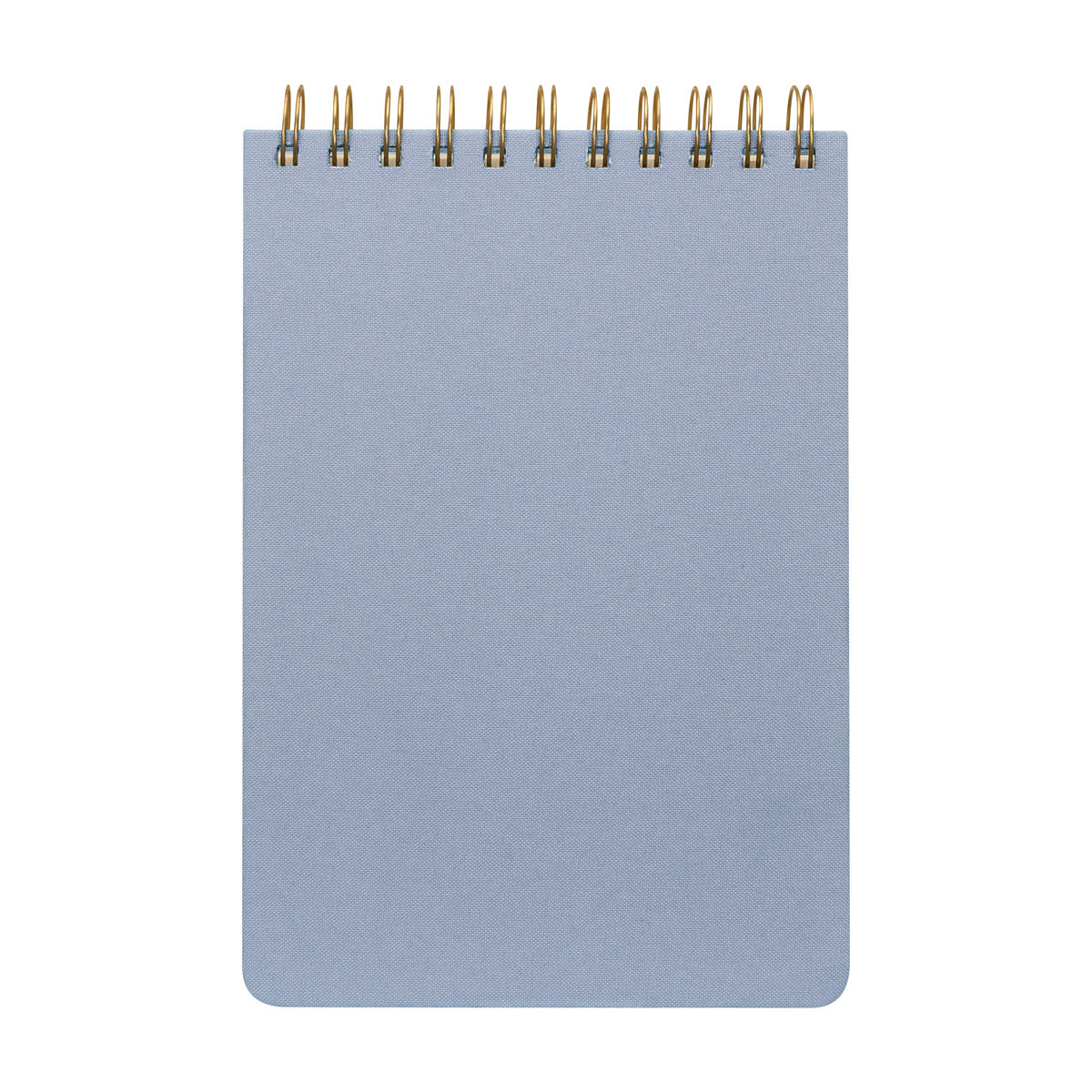 LIBRETA LATKA - AZUL