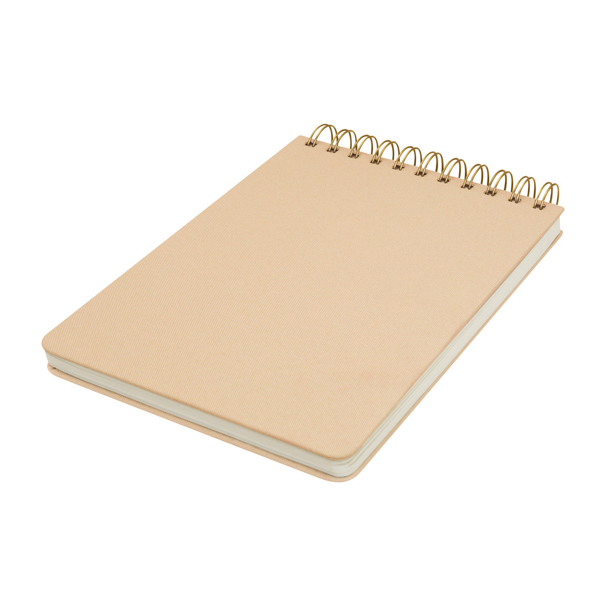 LIBRETA LATKA - BEIGE