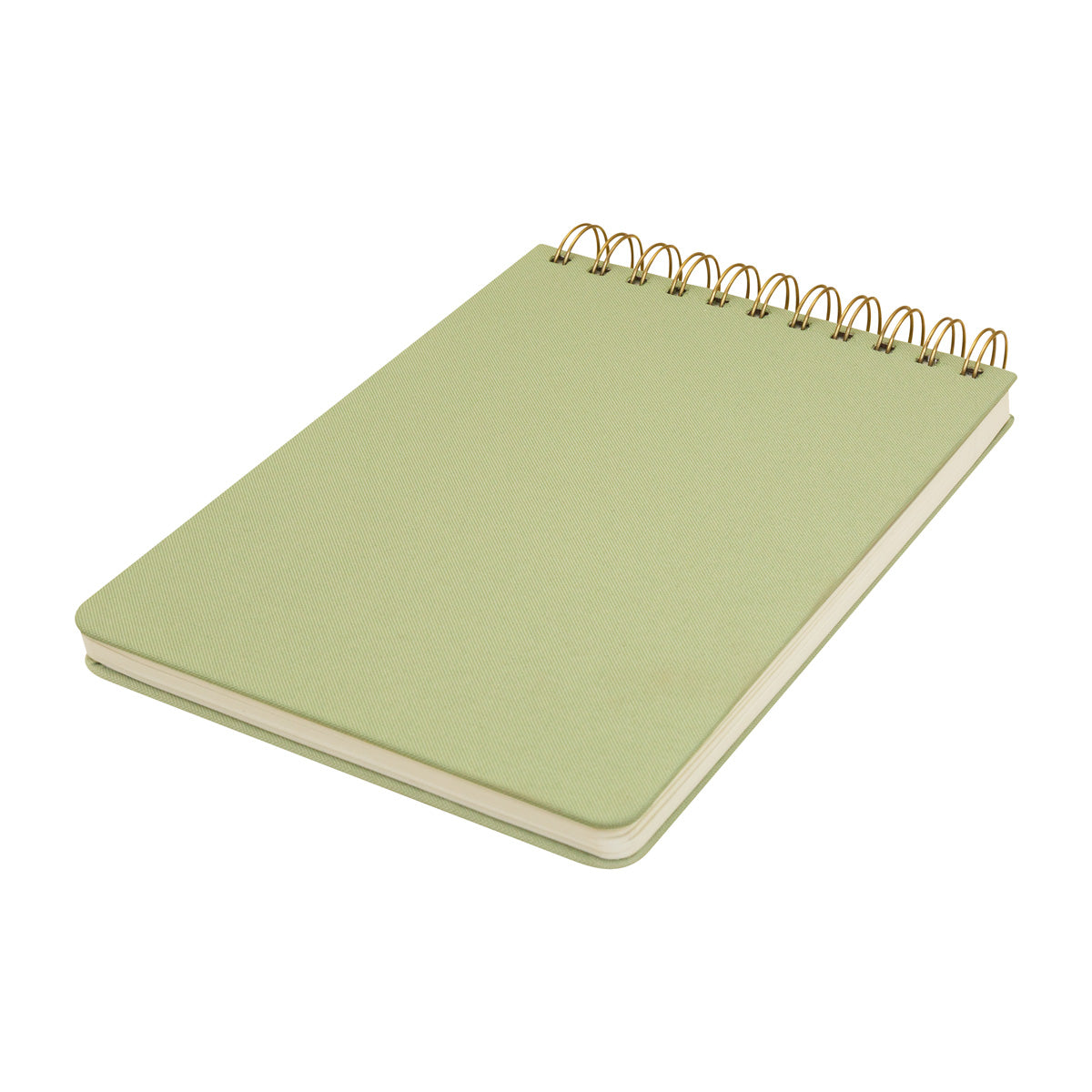 LIBRETA LATKA - VERDE
