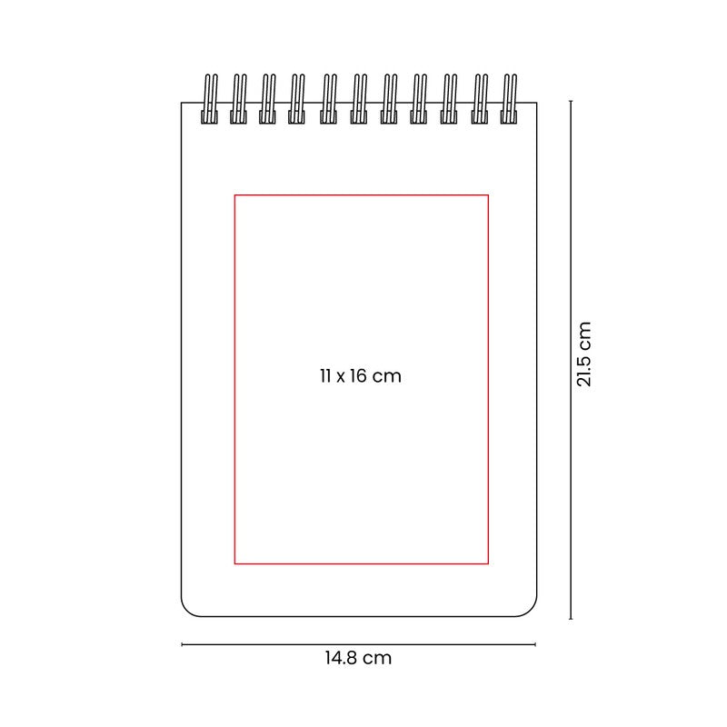 LIBRETA LATKA