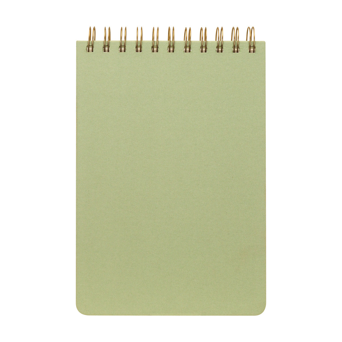 LIBRETA LATKA - VERDE