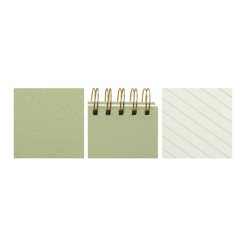 LIBRETA LATKA