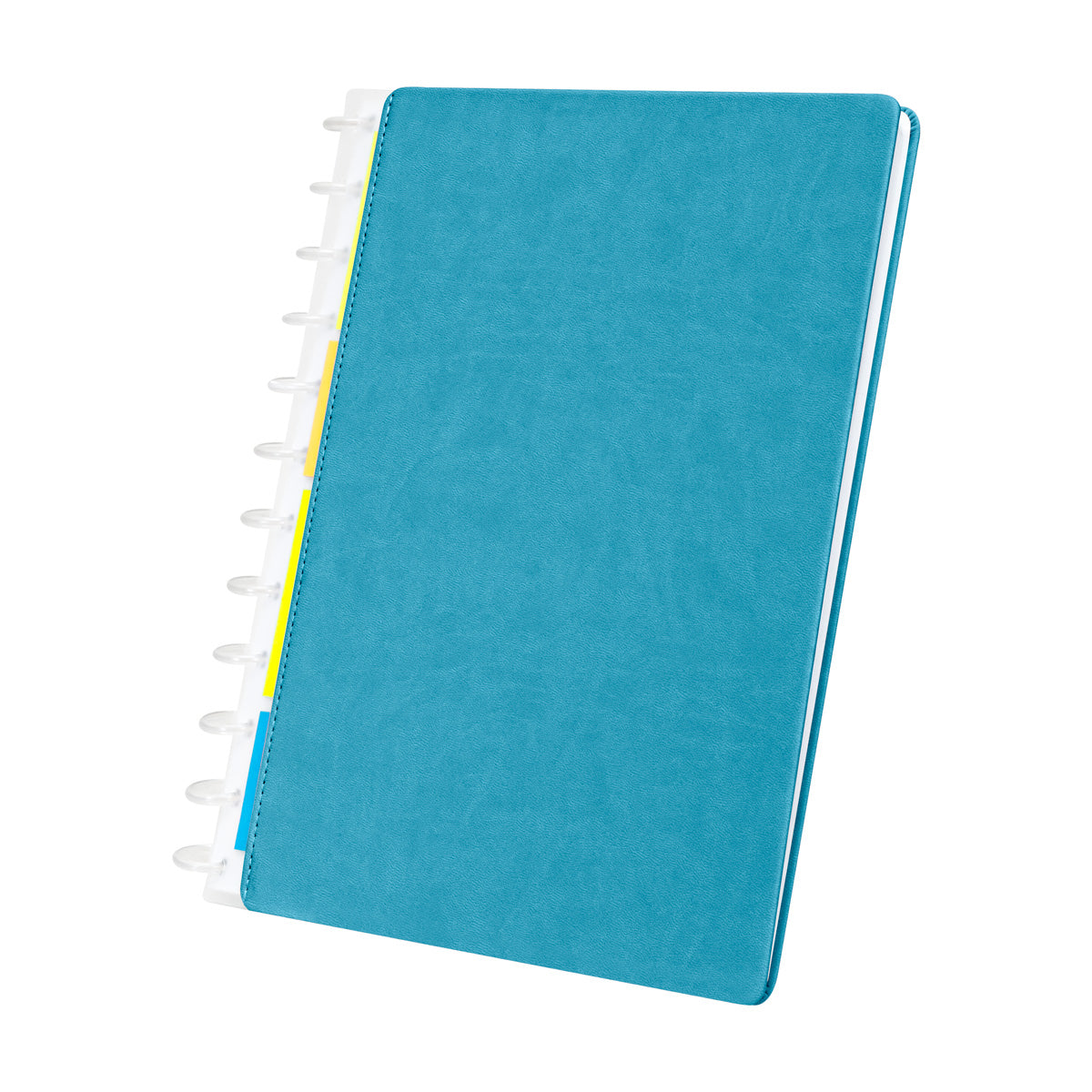 LIBRETA ORUKA - AZUL