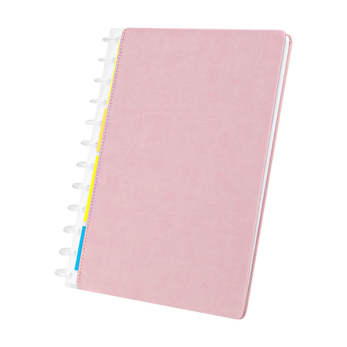 LIBRETA ORUKA - ROSA