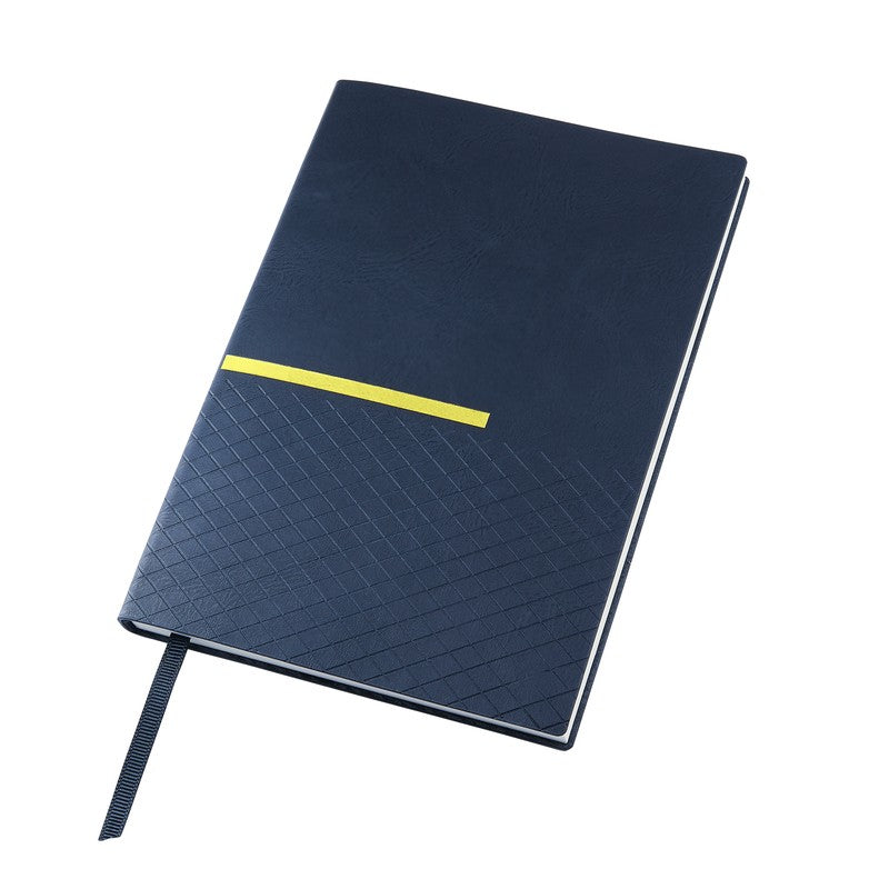 SET DE LIBRETA ZLATNA - AZUL