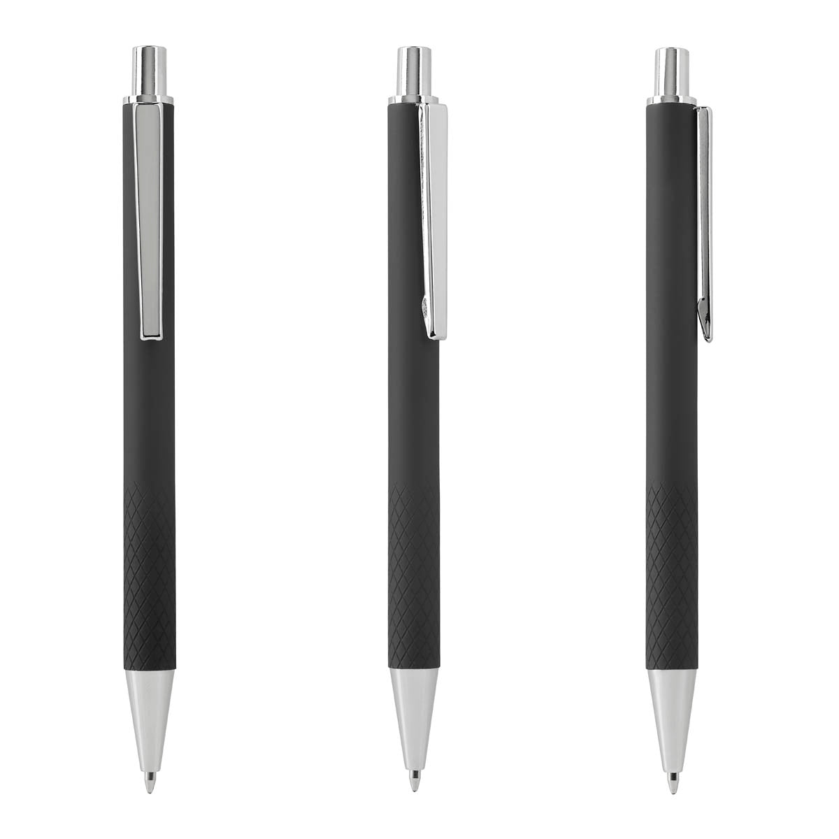 SET DE LIBRETA ZLATNA - NEGRO