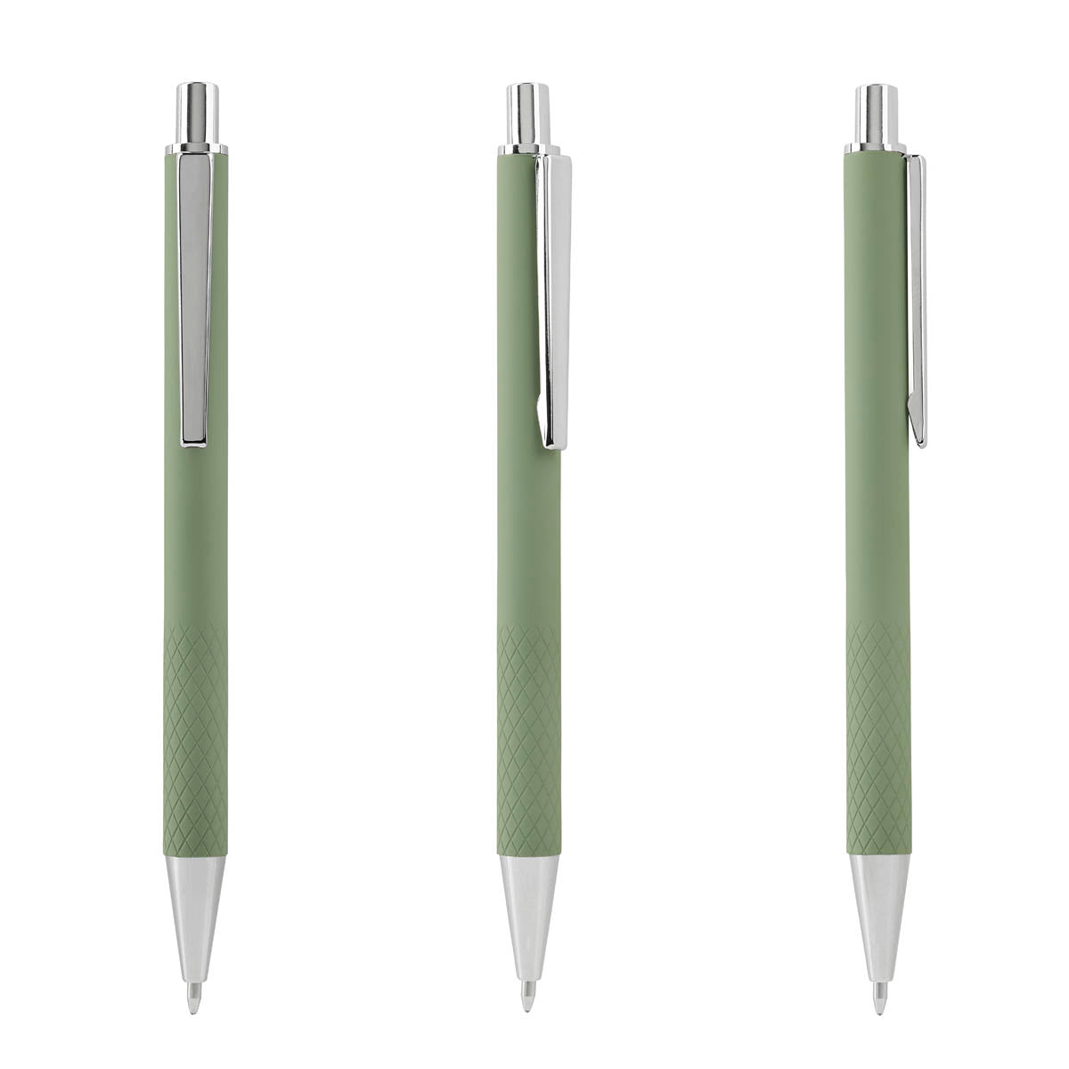 SET DE LIBRETA ZLATNA - VERDE