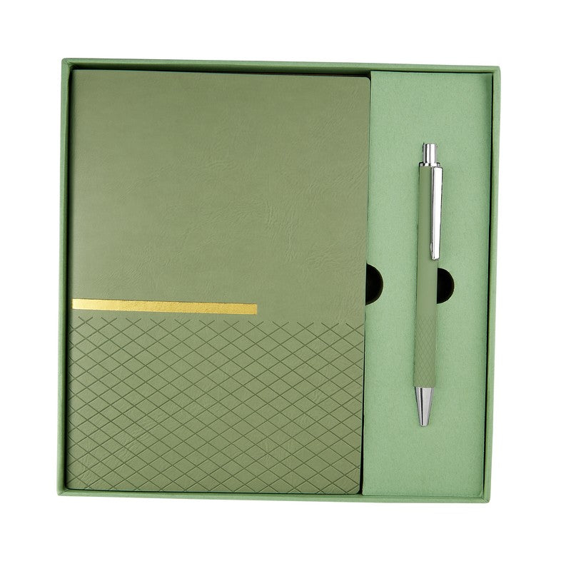 SET DE LIBRETA ZLATNA