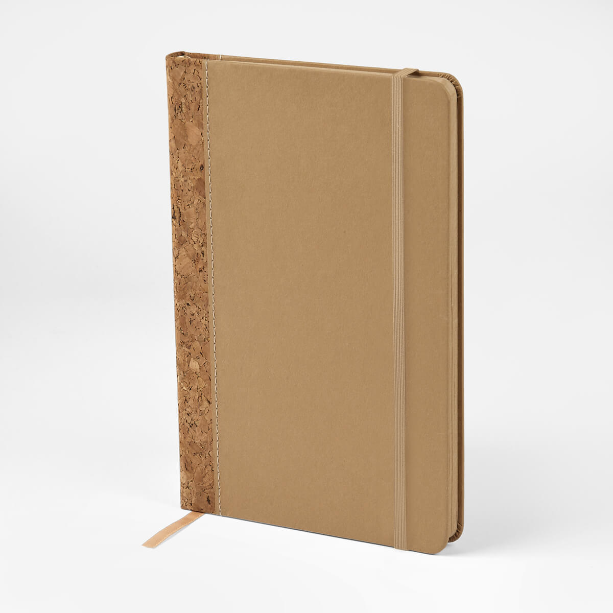 LIBRETA ECO SENDA - BEIGE