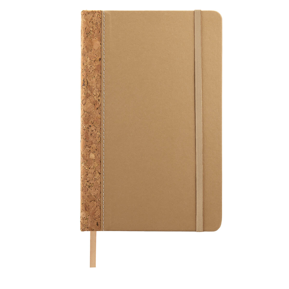 LIBRETA ECO SENDA - BEIGE