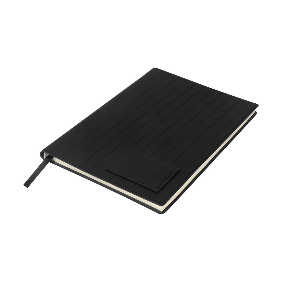 SET DE LIBRETA REKI - NEGRO