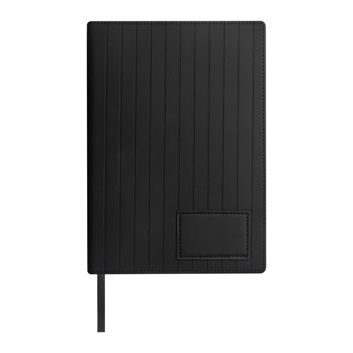 SET DE LIBRETA REKI - NEGRO