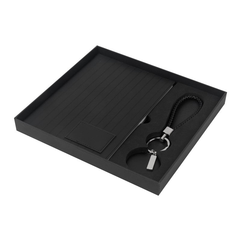 SET DE LIBRETA REKI