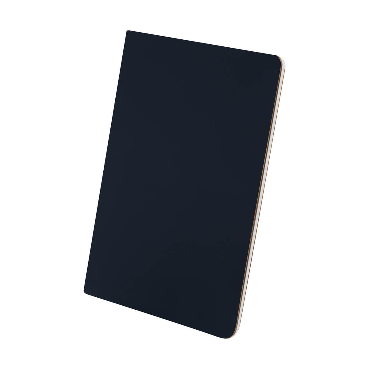 LIBRETA MIEKKI - AZUL MARINO